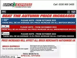 Sites similar to brickexpress.com