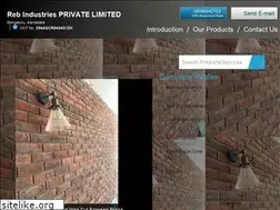 Sites similar to brickfacade.in