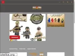 Sites similar to brickforge.com