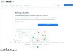 Sites similar to brickfunding.com