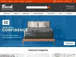 Sites similar to brickfurnituremc.com