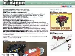 Sites similar to brickgun.com