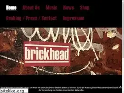 Sites similar to brickhead.de