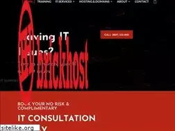 Sites similar to brickhost.com