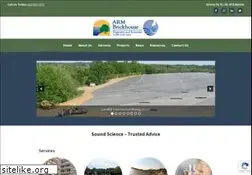 Sites similar to brickhouse-environmental.com