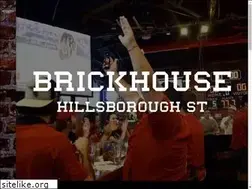 Sites similar to brickhouse-nc.com