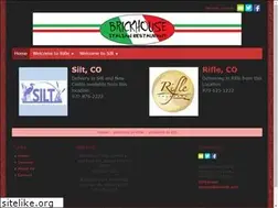 Sites similar to brickhouse-pizzeria.com