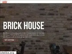 Sites similar to brickhouse.rs