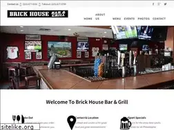Sites similar to brickhousebar.net