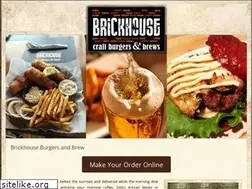 Sites similar to brickhouseburgersandbrews.com