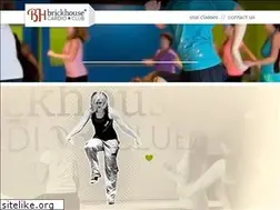 Sites similar to brickhousecardio.com
