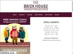 Sites similar to brickhousecommunity.org