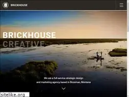 Sites similar to brickhousecreative.com