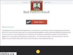 Sites similar to brickhousedracut.com