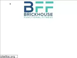Sites similar to brickhouseff.com