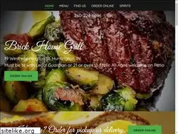 Sites similar to brickhousegrill.org