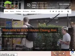 Sites similar to brickhousehostel.com
