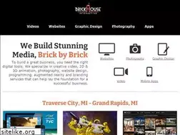 Sites similar to brickhouseinteractive.com