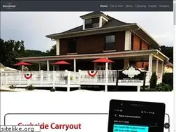 Sites similar to brickhouseky.com