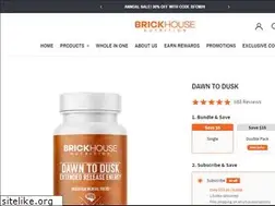 Sites similar to brickhouselife.com
