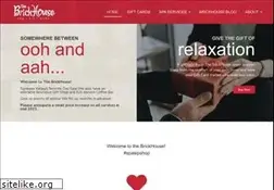 Sites similar to brickhousemassage.com