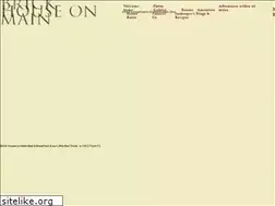 Sites similar to brickhouseonmain.com