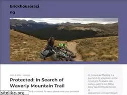 Sites similar to brickhouseracing.com