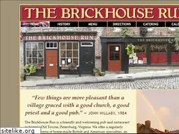 Sites similar to brickhouserun.com