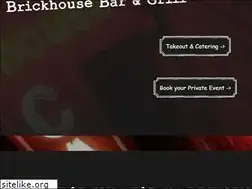 Sites similar to brickhousesf.com