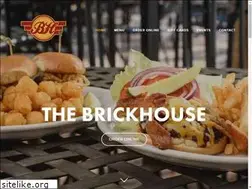 Sites similar to brickhousesportscafe.com