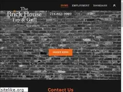 Sites similar to brickhousetap.com