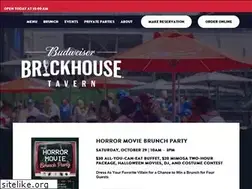 Sites similar to brickhousetavernchi.com