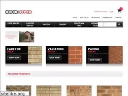 Sites similar to brickhyper.co.za