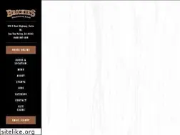 Sites similar to brickiespub.com
