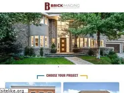 Sites similar to brickimaging.com