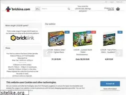 Sites similar to brickina.eu