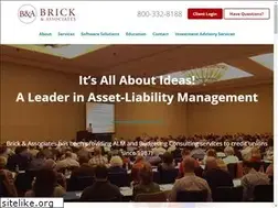 Sites similar to brickinc.com