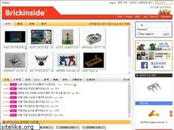 Sites similar to brickinside.com