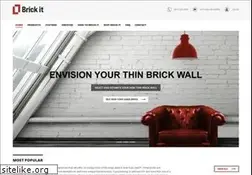 Sites similar to brickit.com
