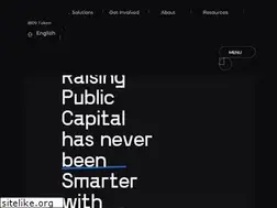 Sites similar to brickken.com