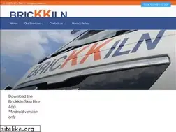 Sites similar to brickkiln.co