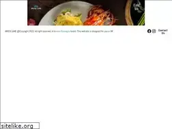 Sites similar to bricklane.com.hk