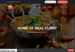 Sites similar to bricklanecurryhouse.com