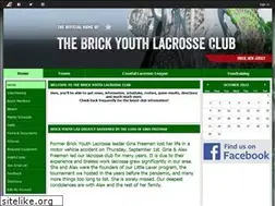Sites similar to bricklax.com