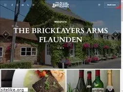 Sites similar to bricklayersarms.com