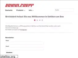 Sites similar to bricklebrit.ch