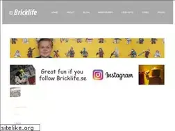 Sites similar to bricklife.se