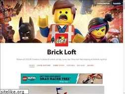 Sites similar to brickloft.org