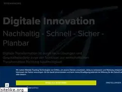 Sites similar to brickmakers.de