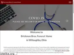 Sites similar to brickmanbros.com